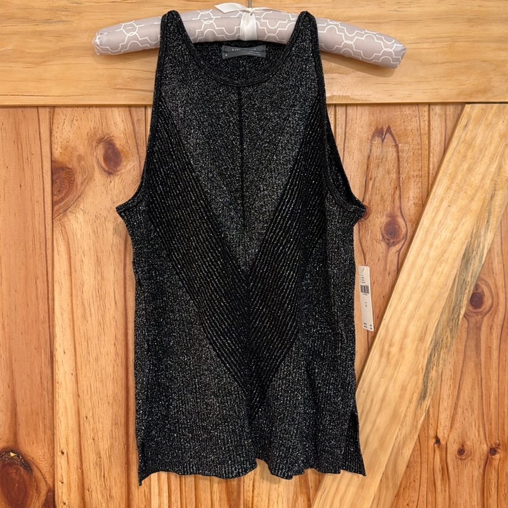Women’s Anthropology Shirt